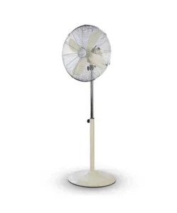 Ultimissimo Modello Ventilatore a piantana bimar "vp310 vintage" con 3 velocità