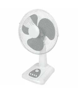Ventilatore da tavolo "articfresh" 3 pale con timer, 35 w Prezzo Conveniente