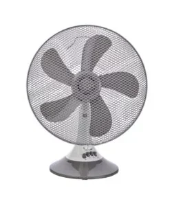 Acquista Ora Ventilatore da tavolo a 3 velocità - bimar vt333