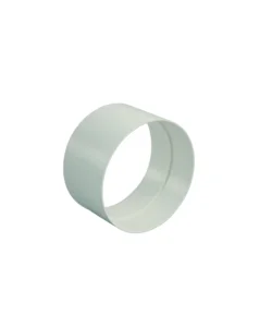 Compra Adesso Raccordo diametro100 per tubo diametro100 bianco