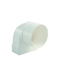 Canale con bocchettone diametro 100 110x53 Non Perdere