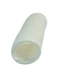 Subito Disponibile Tubo flessibile 100 cm. bianco