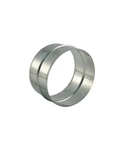 Consegna Rapida Muffola di giunzione 125 zincato