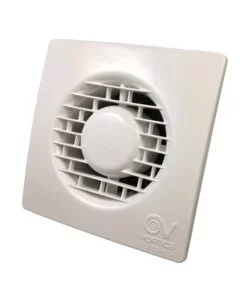 Spedizione Gratuita Aspiratore elicoidale da muro diametro 100.