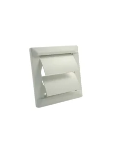 Sportello di chiusura automatica per esterno 140x140 bianco Compra Online