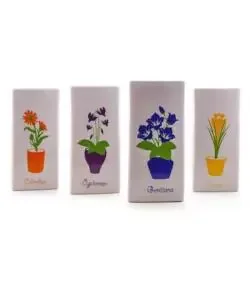 Super Prezzo Umidificatore per termosifone martini "winter flowers" con gancio fantasie assortite