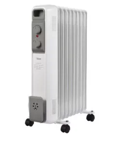 Affare Radiatore ad olio 9 elementi bimar ho429 - 2000 w