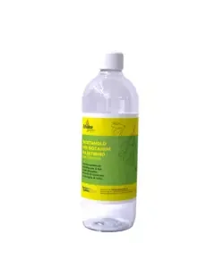 Bioetanolo per biocamini da esterno ethaline garden con citronella 1 lt Pagamento Sicuro