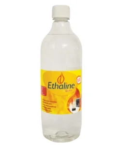 Bioetanolo liquido 1 l ethaline Scelto Dai Clienti