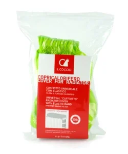 Copricalorifero filtrafumo martini "cuffiotto" 130 cm Bestseller