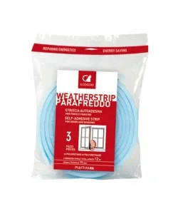 Spedizione Gratuita Parafreddo adesivo per porte e finestre martini 12 mt