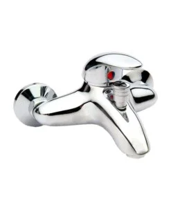 Super Prezzo Mix vasca serie titan cromo