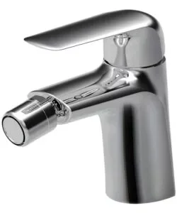 Ultimissimo Modello Miscelatore per bidet "livina" cromo