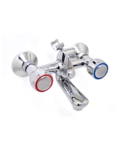 Subito Disponibile Rubinetto tradizionale per vasca - cromato