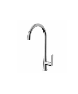 Affare Rubinetto cucina "zen" bocca alta
