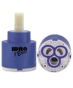 Cartuccia ricambio per miscelatore dm35 piatta Spedizione Gratuita