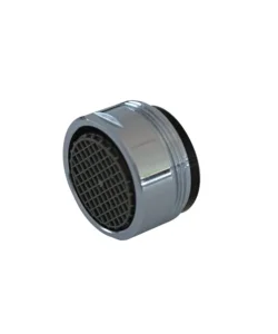 Aeratore maschio risparmio acqua, con limitatore di portata 24 x 1 Prezzo Conveniente