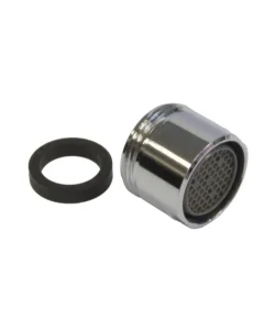 Aeratore ottone cromato 18 x 1 maschio Miglior Prezzo