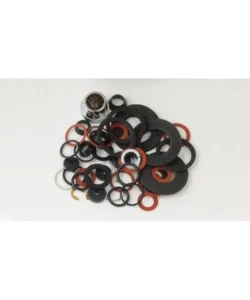 Assortimento guarnizioni 50 pz. Consegna Rapida