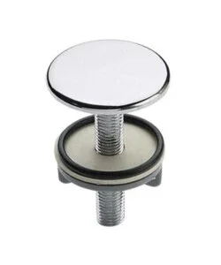 Copriforo bombato Esclusivo