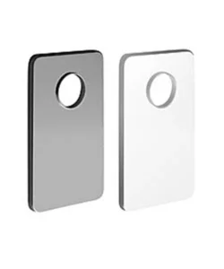 Consegna Rapida Piastra abs cr 150x80x5