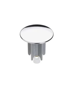 Tappo universale copri piletta ø 66 mm. Offerta Lampo