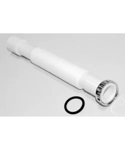 Canotto estensibile con ghiera 1 1/4" Ordina Subito