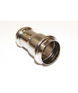 Canotto con giunzione ridotta in ottone ø 32 - ø 40 mm. Sconto