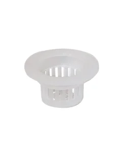 Affare Griglietta plastica ø 40 mm.