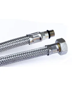 Direttamente Dal Produttore Attacchino per miscelatore f 3/8 - 10x1 - 40 cm.