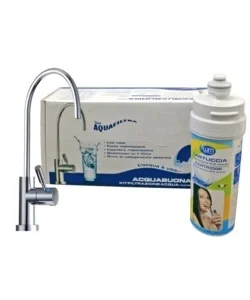Acquista Ora Kit di filtrazione acquabuona