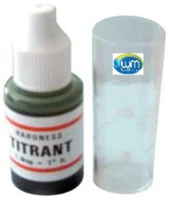 Compra Adesso Test di durezza acqua in gocce