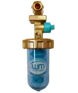 Dosatore idrodinamico per dima ruotabile con by pass - 1/2" Ultima Occasione