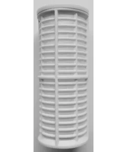 Cartuccia filtrante lavabile nylon 60 micron - 5" Offerta Del Giorno