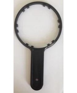 Chiave per contenitore filtro serie 7" - 10" Promozione