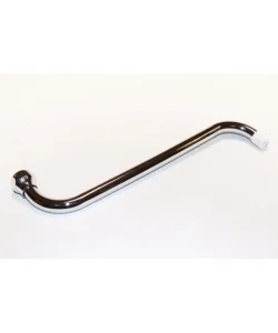 Direttamente Dal Produttore Bocca di ricambio a "s" per rubinetto, senza aeratore 250 mm.