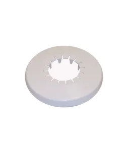 Acquista Ora Rosetta universale bianca ø 32 - ø 40 mm.