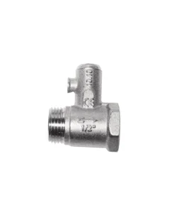 Valvola di sicurezza per scaldabagni 1/2" Subito Disponibile