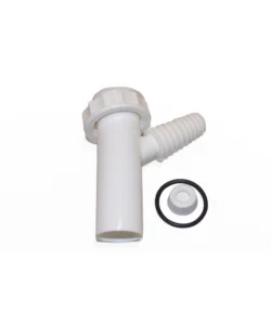 Tubo con attacco lavatrice 1 1/2" Novità