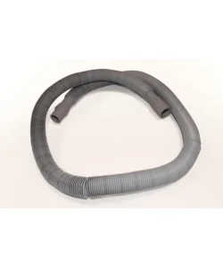 Tubo estensibile per scarico lavatrice attacco diritto - diritto 120 - 400 cm. Affare