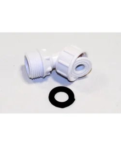 Curva in plastica per carico lavatrice A Buon Prezzo