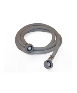 Tubo carico lavatrice attacco diritto - curvo 250 cm. Compra Adesso