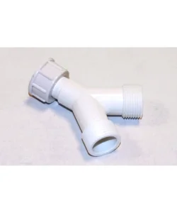 Super Prezzo Giunto a 3 vie per carico lavatrice