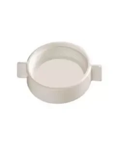 Dado diametro 40 - bianco Solo Oggi