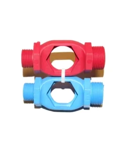 Tappi prova impianti 2 pz. Solo Oggi