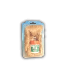 Vendita Finale Kit silicone + canapa