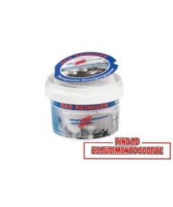 Compra Online Pasta per pulizia ceramiche bagno