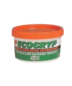 Subito Disponibile Mastice sigillante per canapa antigrippante 400 gr.