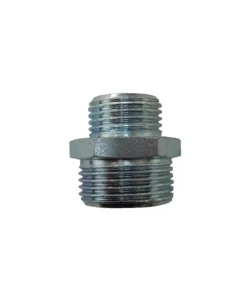 Di Tendenza Niples tutto filetto acciaio zincato 1/2"