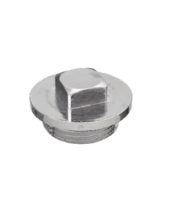 Tappo maschio 1/2" Soddisfatti O Rimborsati